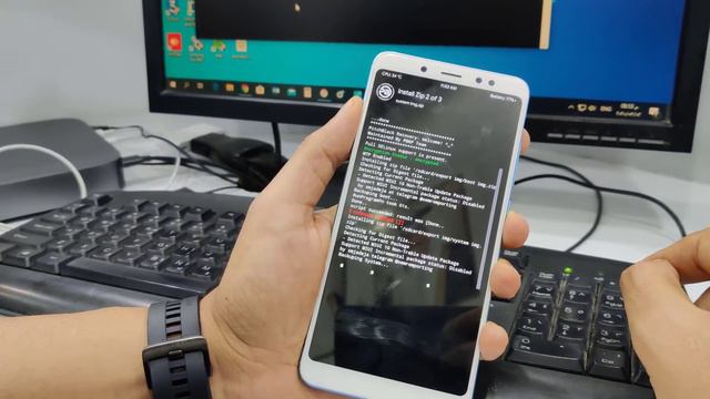 How to export img files from device boot vendor system ملف البوت смотреть онлайн