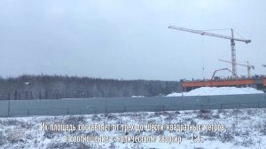 ЖК «Саларьево Парк» проверен Тайным покупателем новостроек