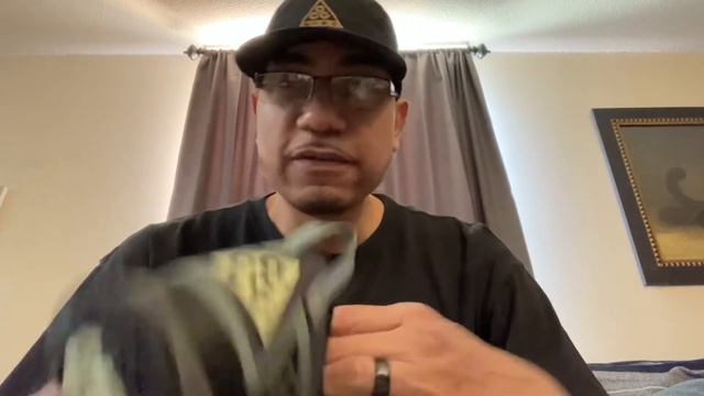 Nike ACG / NASU GoreTex Sizing смотреть онлайн