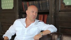 Интервью с президентом WWP Capital Филиппом Ребийяром 1