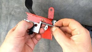 Насадка на болгарку, цепная пила из болгарки самодельная своими руками как сделать