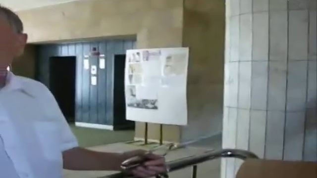 Похід в ОДА в шортах смотреть онлайн