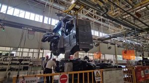 Сборка Chenlong H7