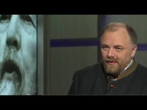 Егор Холмогоров. Александр Солженицын и русское самосознание