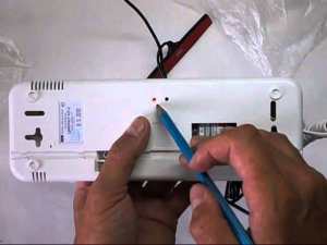 Переговорное устройство