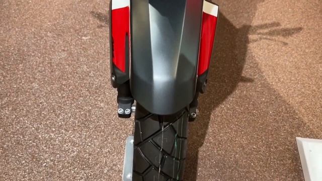 Why You Should Buy the 2023 Honda CB500X Before It’s Too Late