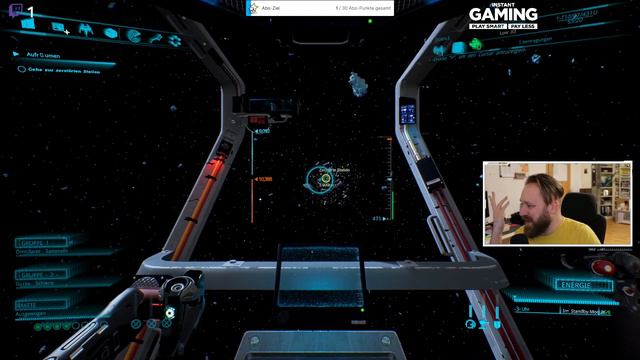 SpaceBourne 2 - #001 смотреть онлайн