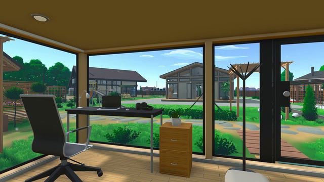 Задний двор М2о2 смотреть онлайн