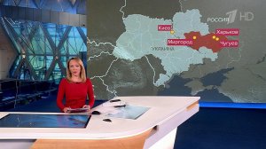 ВС РФ нанесли удар по военному аэродрому в Миргороде, который использовался для атак на Белгород