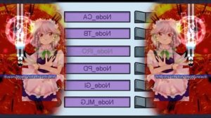 Among Us Can Can [YTPMV/Remix]