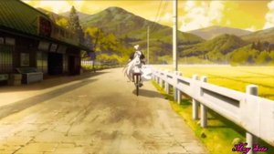 AMV Аниме клип - Они одной крови