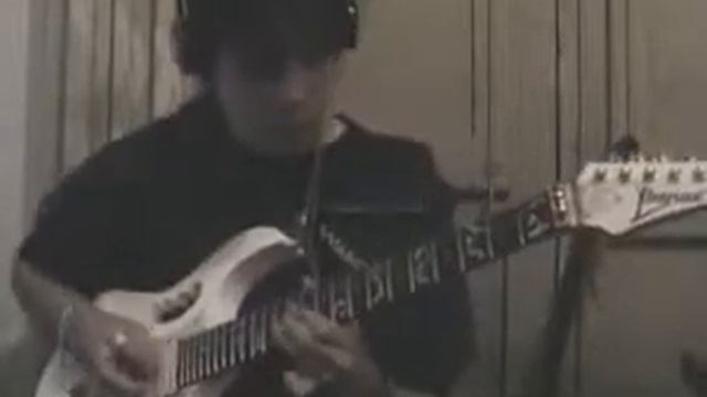 El Maestro Ángel Ruíz con mi JEM 7 V смотреть онлайн