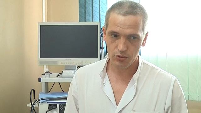 Мамадышский врач-хирург спас 10-месячного малыша смотреть онлайн