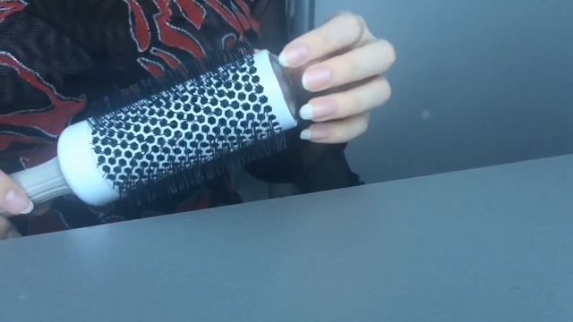 Hair accessories ASMR| АСМР аксессуары для волос ? tapping & scratching ?? смотреть онлайн