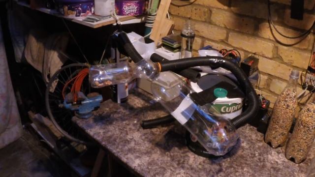 Mouse Hunt Assault Course 4 смотреть онлайн