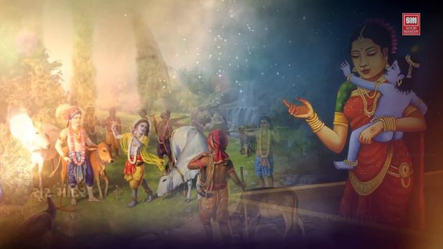 गोपाल कृष्णा.. राधेकृष्ण I Gopal Krishna Radhe Krishna Dhoon I Hemant Chauhan