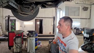 Не знаете как разметить места установки подъемников? Вам сюда! Установка двухстоечного подъемника.