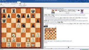 ChessBase 14 - Trainingsfragen