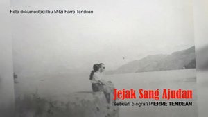 DOKUMENTASI EXCLUSIVE PIERRE TENDEAN | JEJAK SANG AJUDAN (2018)
