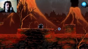 Прохождение Nihilumbra | УБЕГАЕМ ОТ БЕЗДНЫ, КОНЦОВКА #1