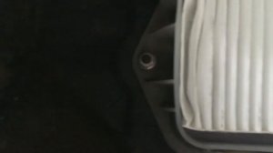 ☘️ Дополнительный салонный фильтр Tiguan (часть 2)