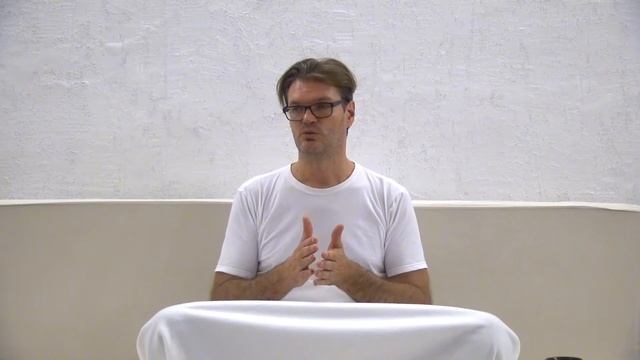 Медитация не ведет к Просветлению