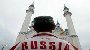 Ислам и власть. Дмитрий Журавлёв, Дмитрий Роде