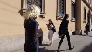 Milan Street Fashion - What are People wearing During Fashion Week 2022?