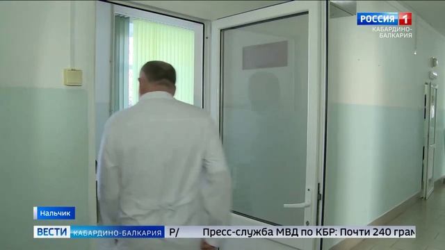 Интервью с Токумаевым Маратом Жамаловичем и Ахмеровым Радмиром Дамировичем