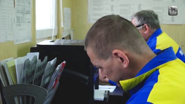 Солнечная электростанция в России. Работа солнечных панелей зимой