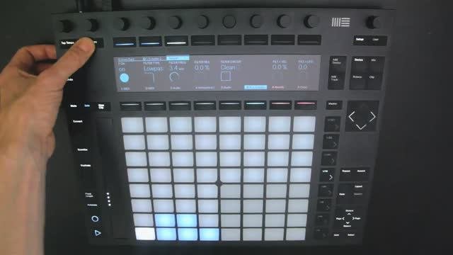 05.2. Melodic Chord Sample: Editing & Sequencing