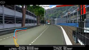 F1 1989 - Mclaren Ayrton Senna