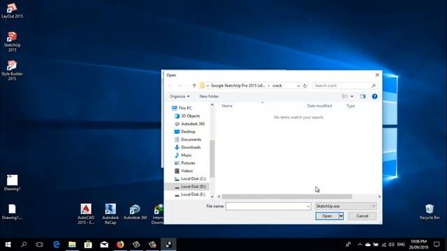 HOW TO ACTIVATE 64-BIT SKETCHUP 2015 смотреть онлайн