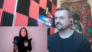 ALISA SUPRONOVA ХИТ 2000х  Алиса Супронова - Moi Lolita (Alizée) REACTION