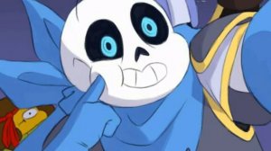 Undertale Comic [Bad guys Sans](พากย์ไทย)EP6