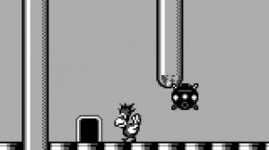 Alfred Chicken (1993) [Game Boy]