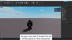 How to make a skin changer in Roblox Studio