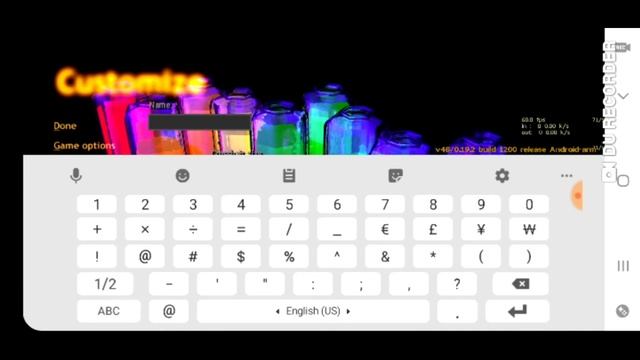 Как сделать цветной ник в CS 1.6 ANDROID 2020 смотреть онлайн