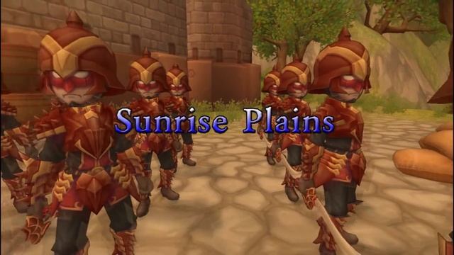 Free MMORPG Daily News Update Dec 20th - The Aurora World, Eden Eternal, Grand Chase & More