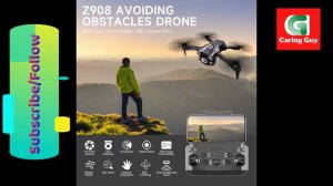 Z908 Drone