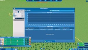 Sky Haven. Прохождение. Симулятор аэропорта. Создаём историю. 01