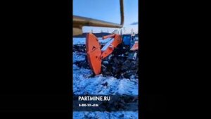 Реальный отзыв Мега рыхлитель, мегарыхлитель