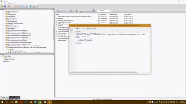 Remove MDM from ipad air 9.3.2 смотреть онлайн