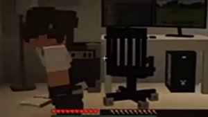 Руня и Пуф песня Seniorita.