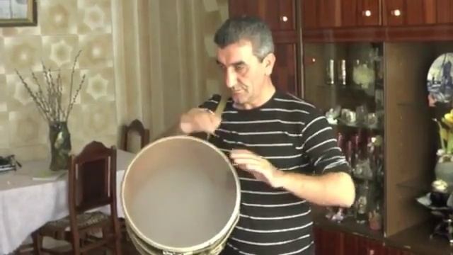 Урок по игре на дхоле смотреть онлайн