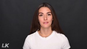 Анастасия Дворянская. Визитка февраль 2022