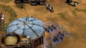 RJ - RotWK MOD to The Lord of the Rings: The Battle for Middle-earth II: The Rise of the Witch-king