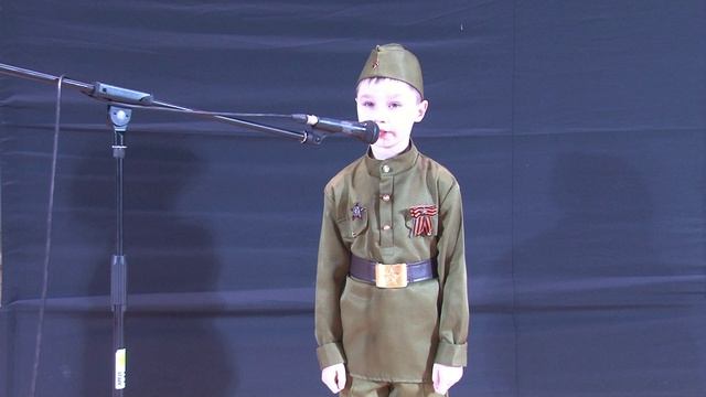Огий Вадим ,Ставропольский край ,г.Новоалександровск, 10 лет.mp4