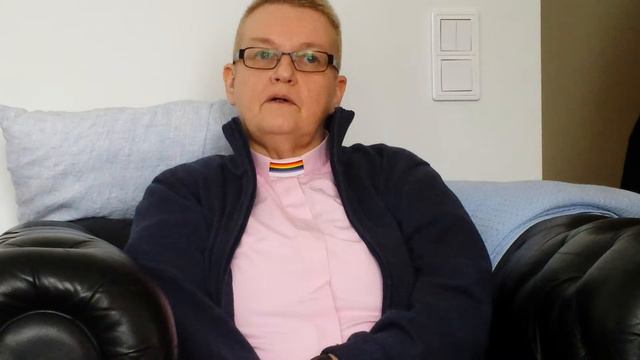 Elava vesi MCC Pastor Tarja Pyykkö смотреть онлайн