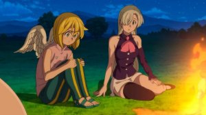 19 лучших японских фильмов про магию